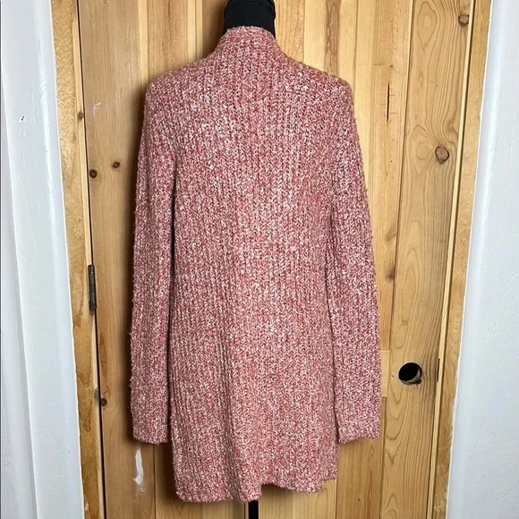 BB Dakota x Steve Madden open knit cardigan - Picture 6 of 10